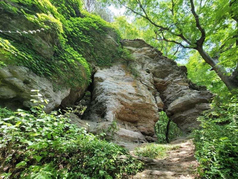 산이좋은사람들 이미지