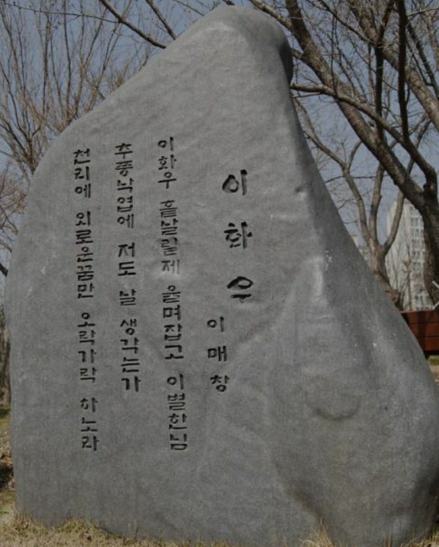 이화우 이미지