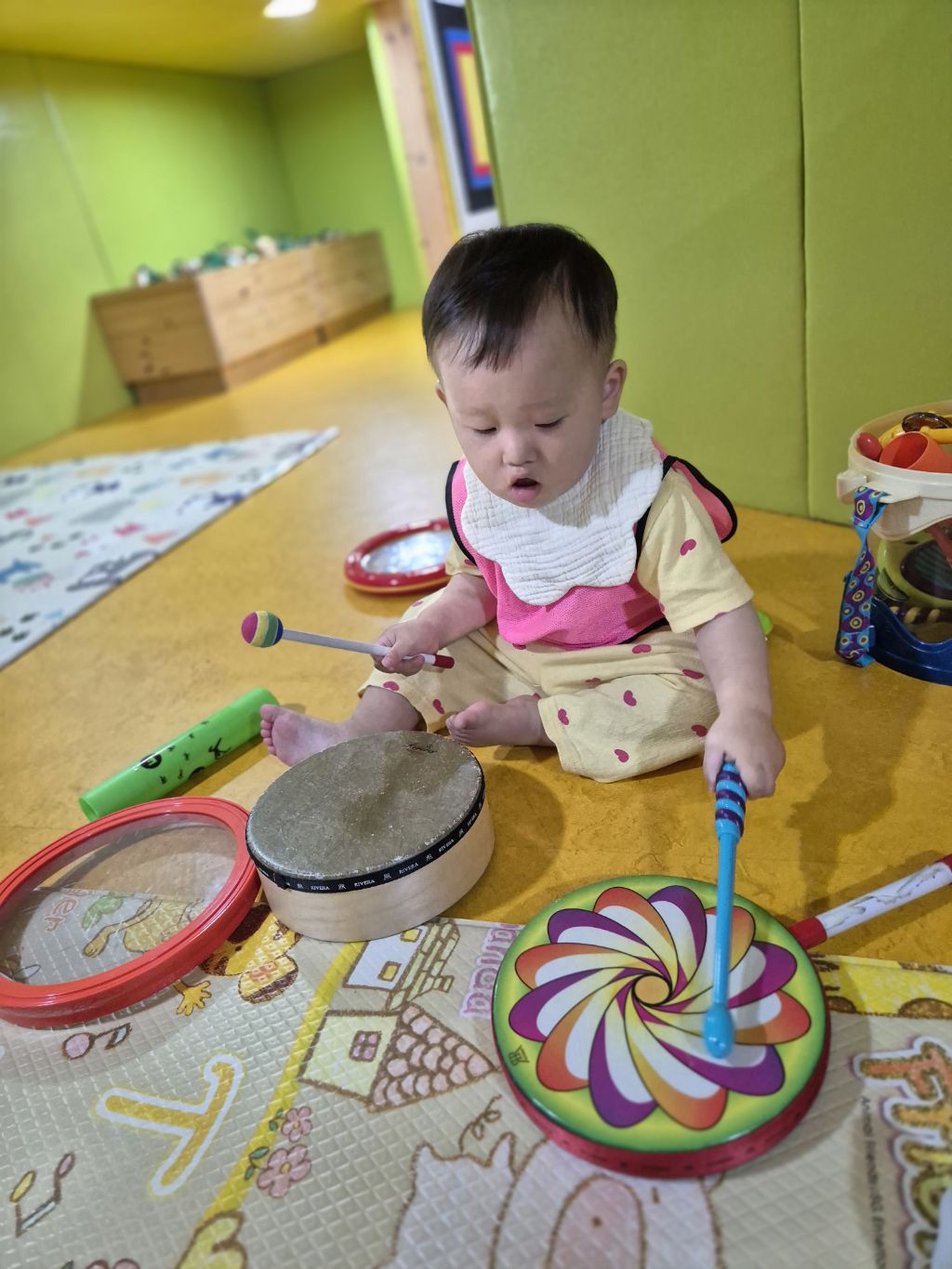 송이송이 이미지
