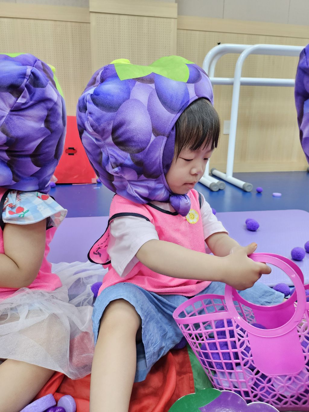 송이송이 이미지