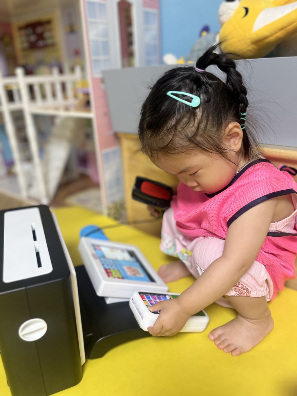 송이송이 이미지