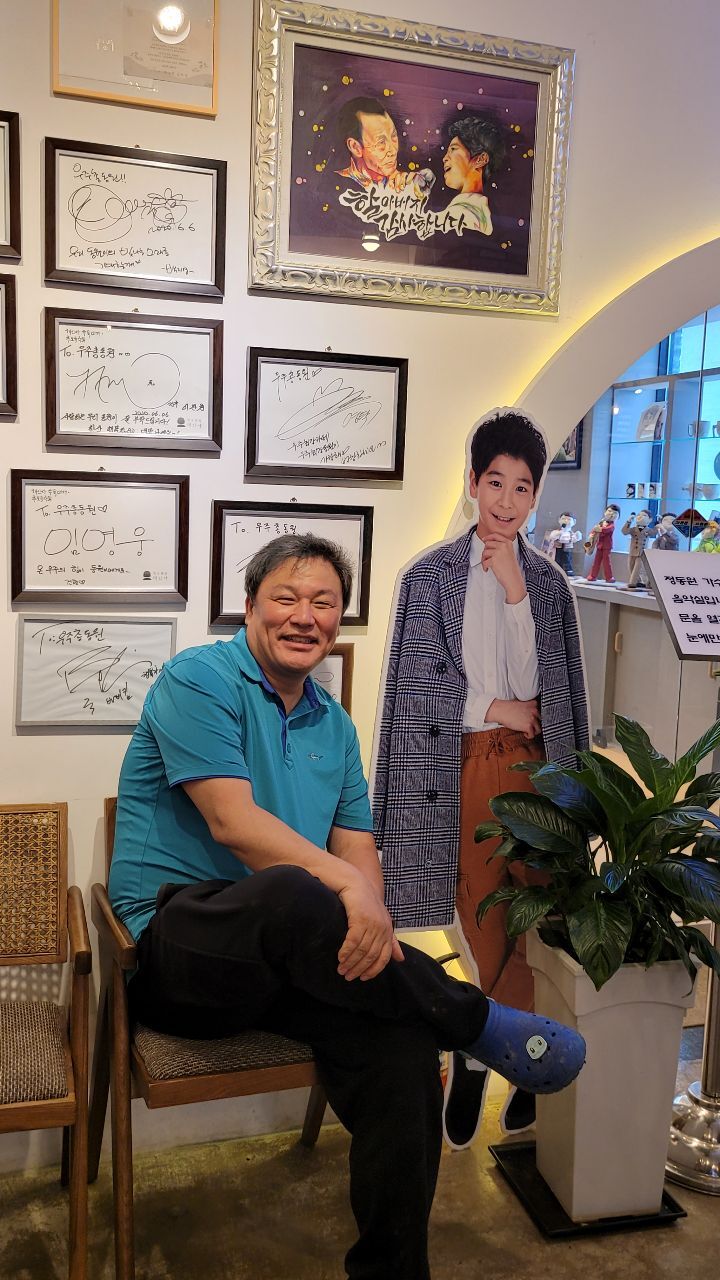 서예장터 이미지