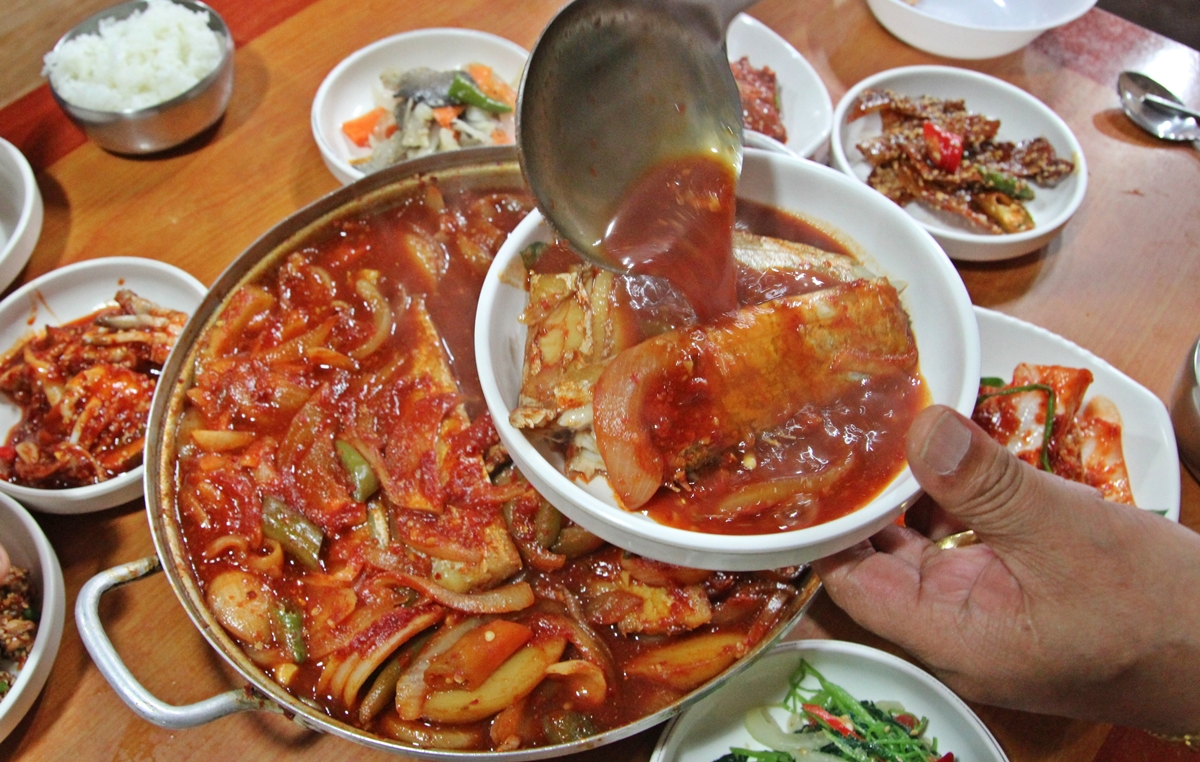 한사발막걸리 이미지