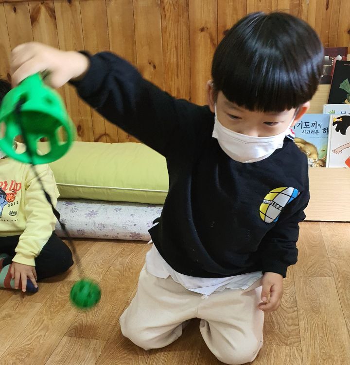 해찬솔(주) 이미지