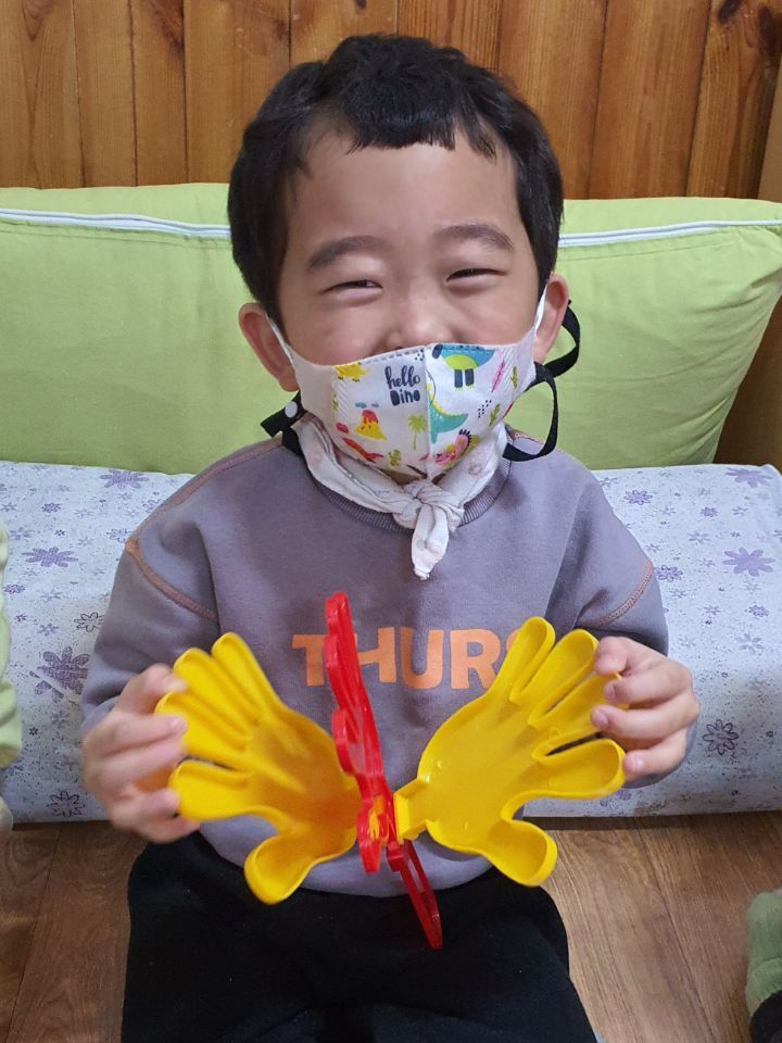 해찬솔(주) 이미지