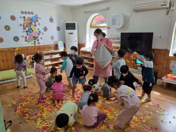 해찬솔(주) 이미지