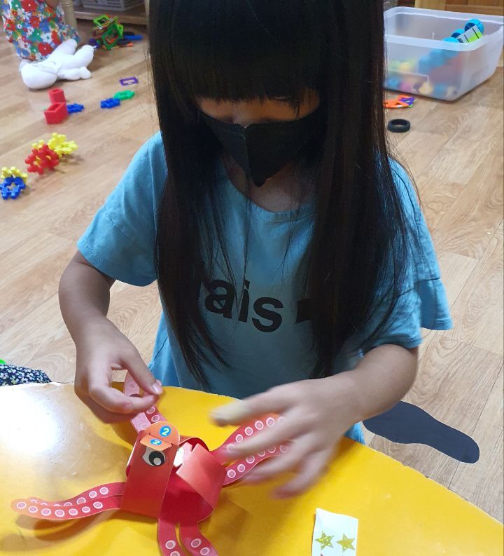 해찬솔(주) 이미지
