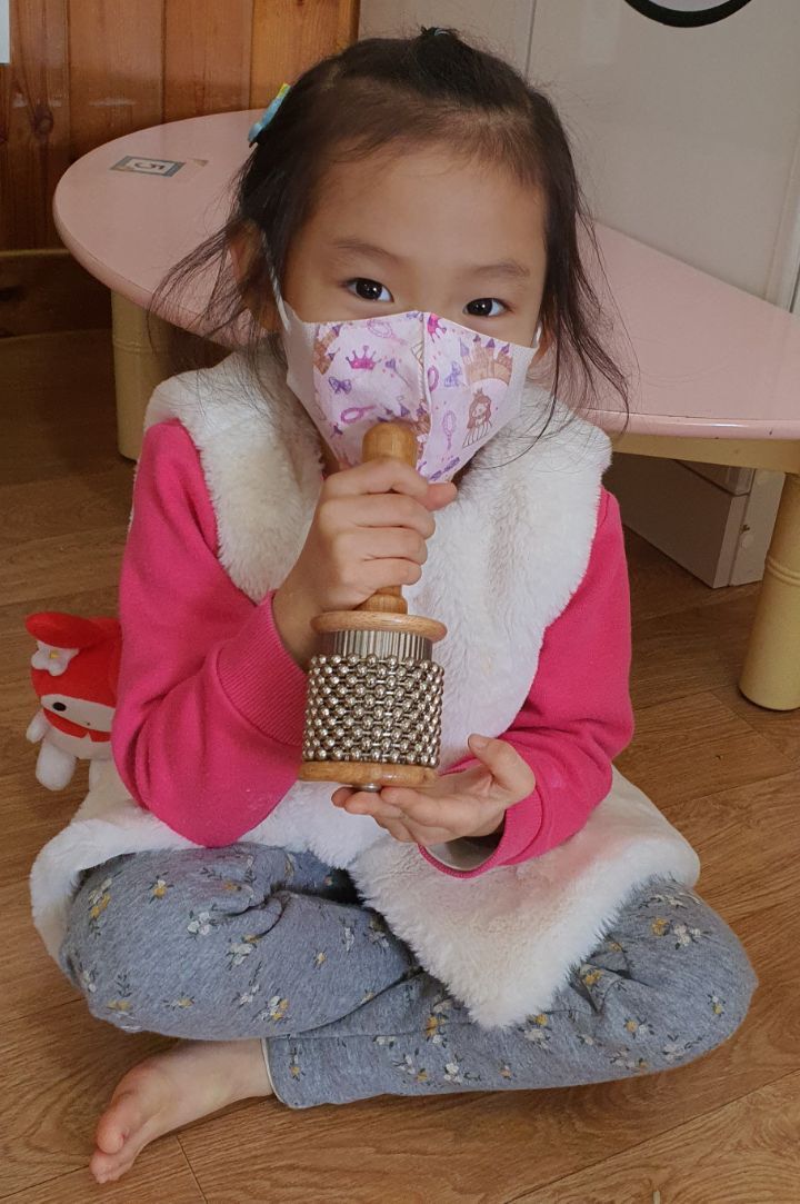 해찬솔(주) 이미지