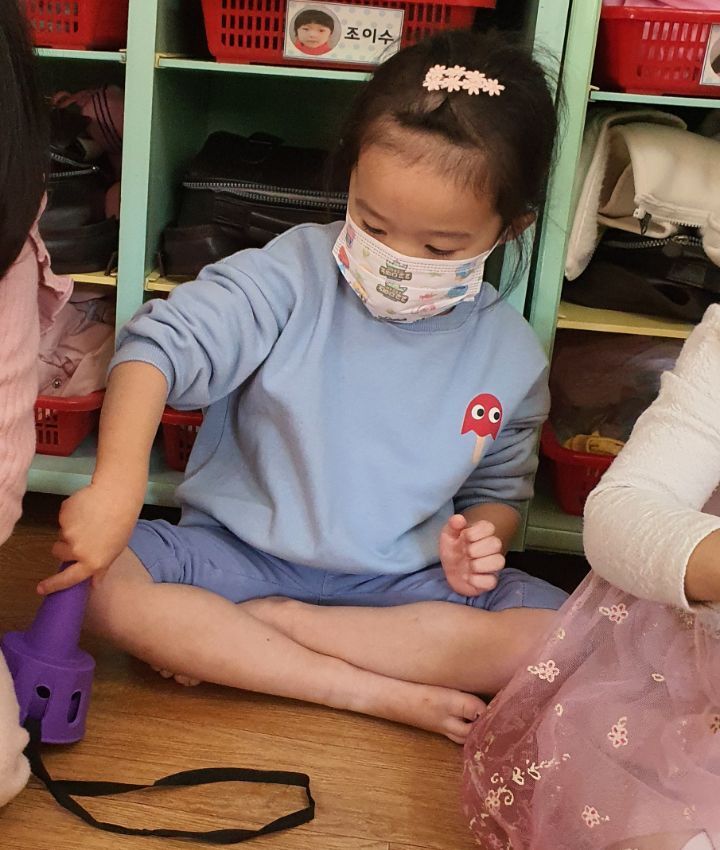 해찬솔(주) 이미지