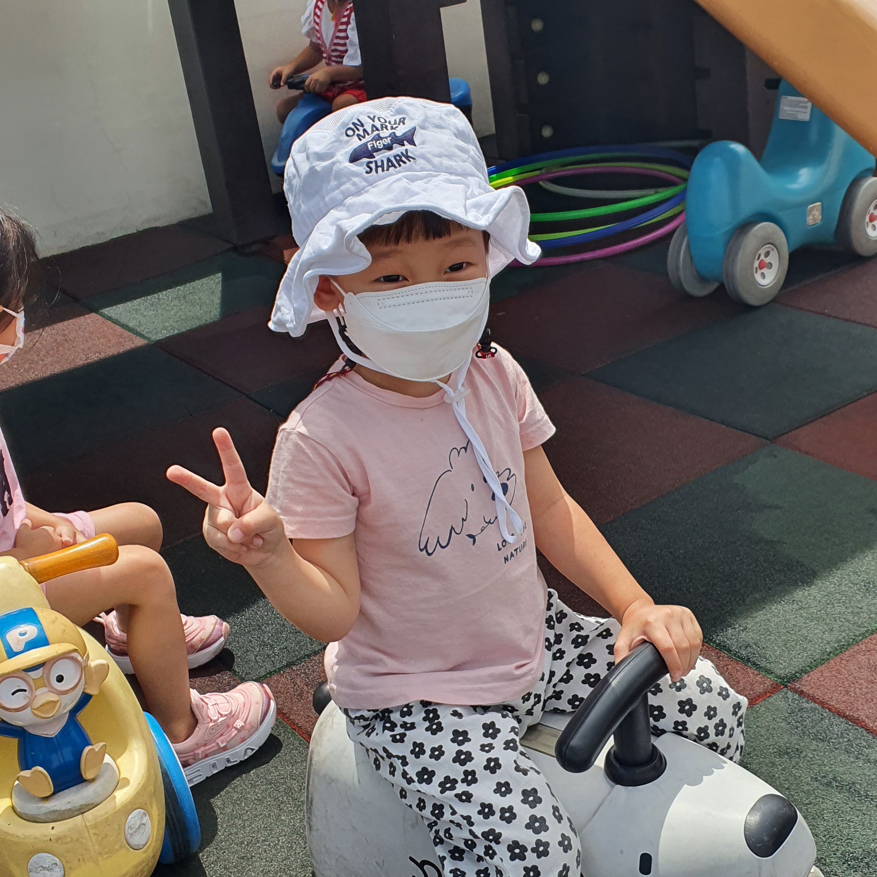 해찬솔(주) 이미지