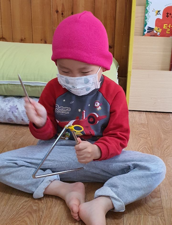 해찬솔(주) 이미지