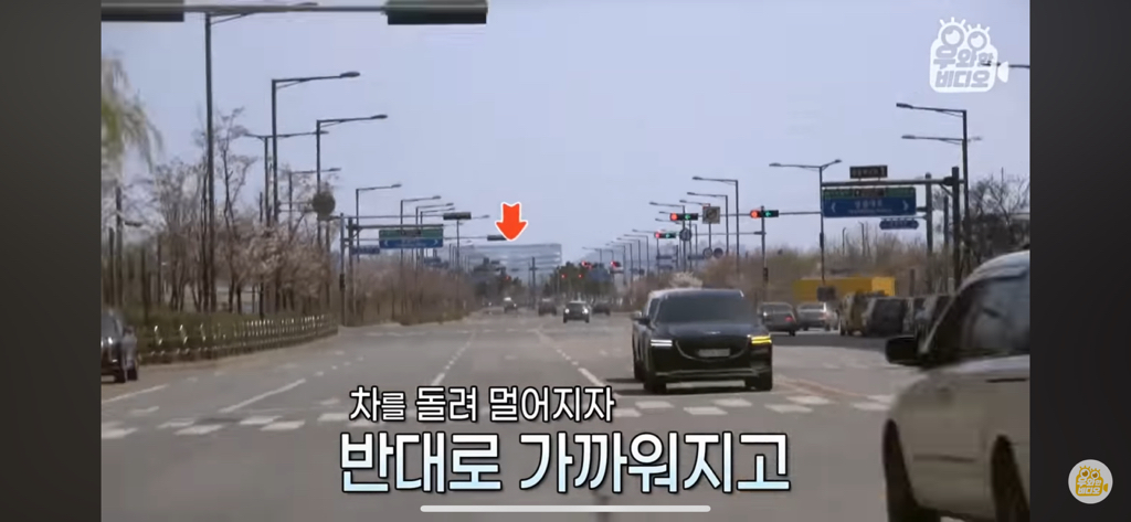 가까이가면 사라지는 인천 괴건물 미스터리 | 인스티즈