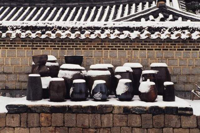 장독대 이미지