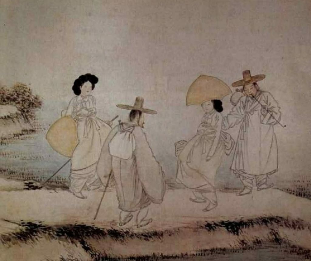 모경 이미지