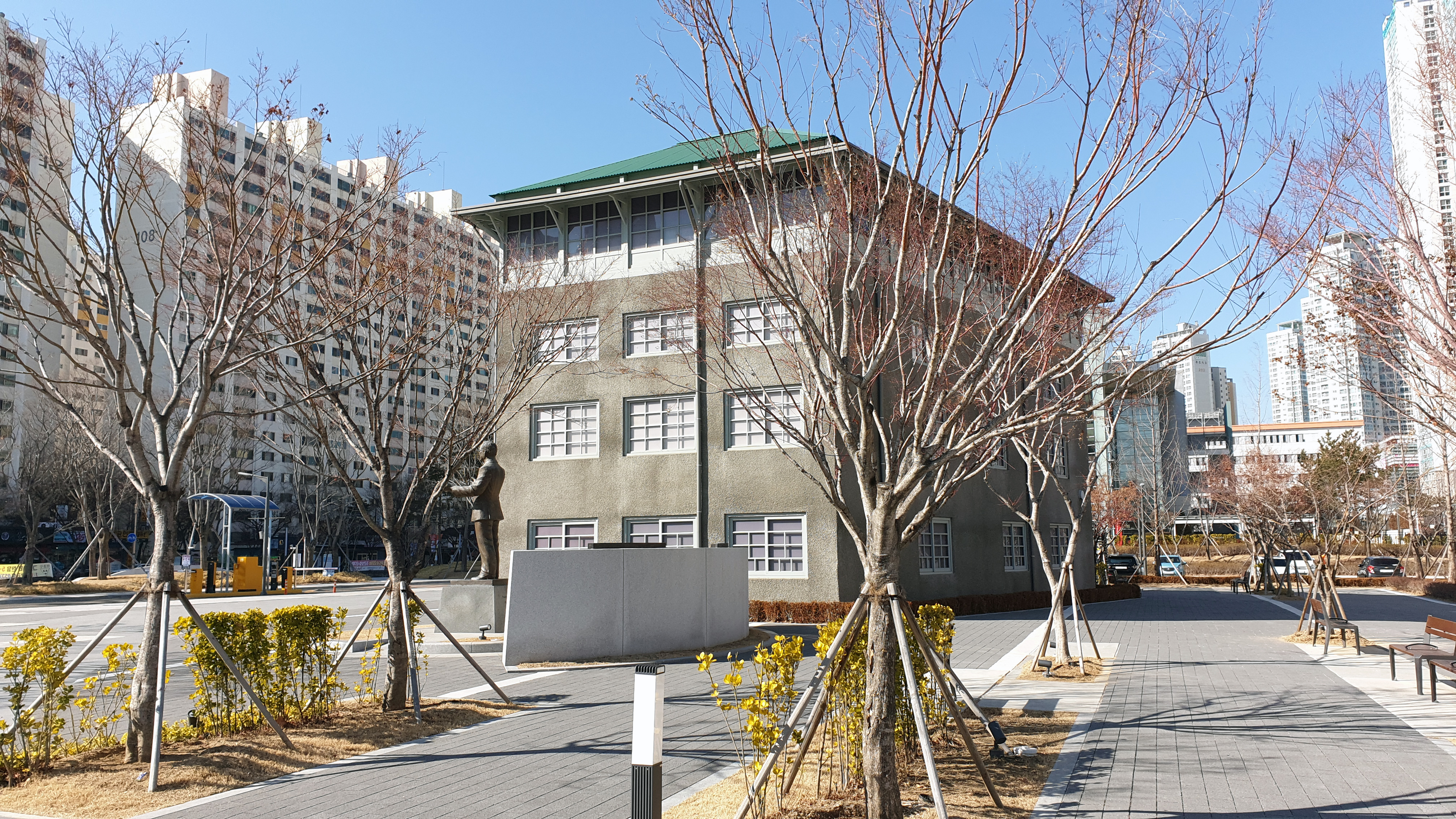 삼성상회 이미지