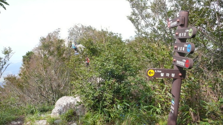 금강산(金剛山) 이미지
