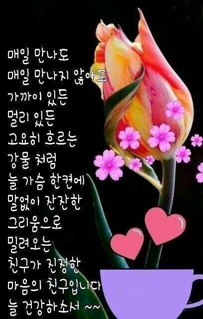 어떤하루 이미지