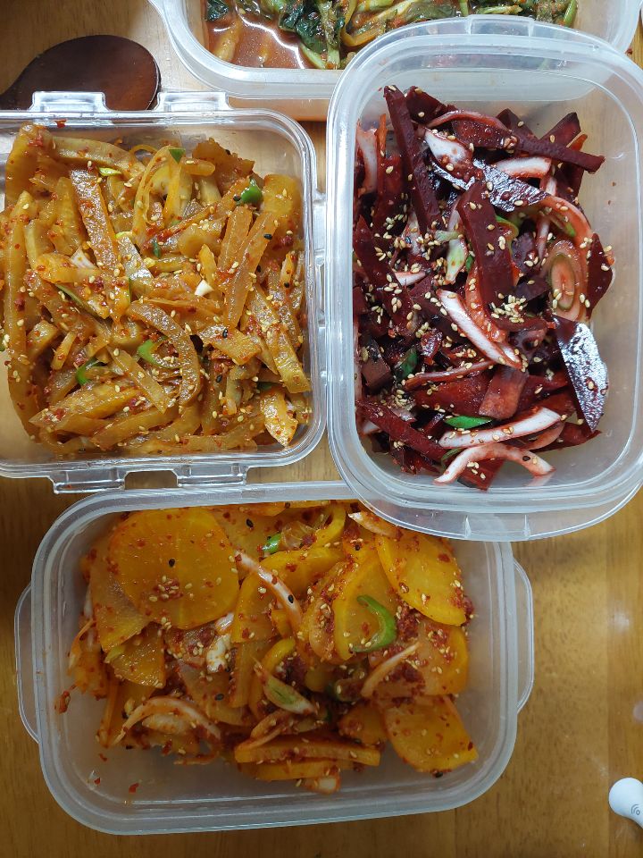 오늘반찬 이미지