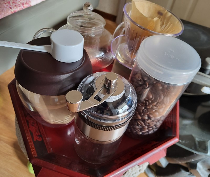 커피(coffee) 이미지