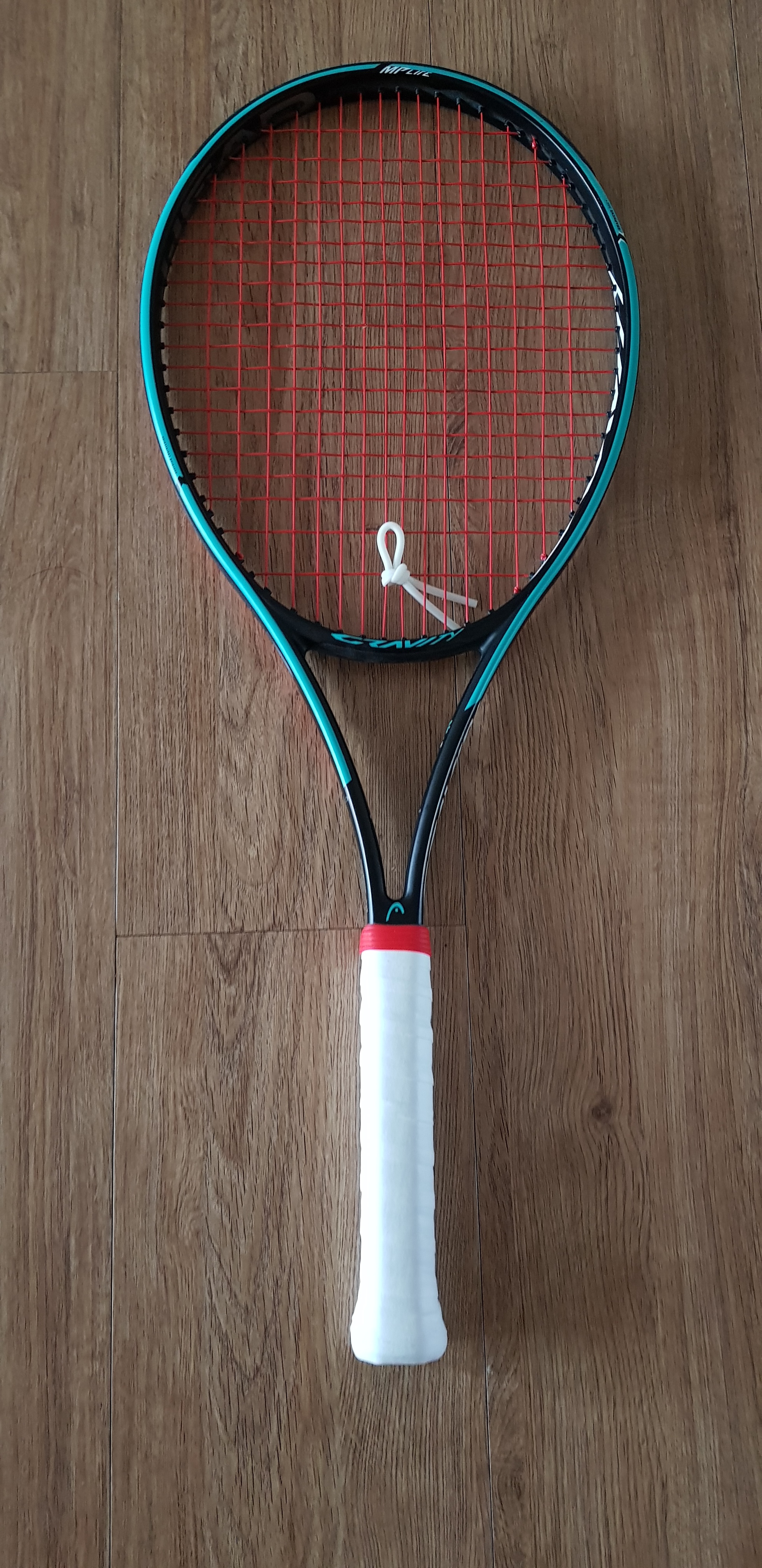 판매완료]헤드 MP 그래비티 LITE 100(280g) 팝니다. - 라켓 헤드 - 중고싸다 테니스 라켓 장터