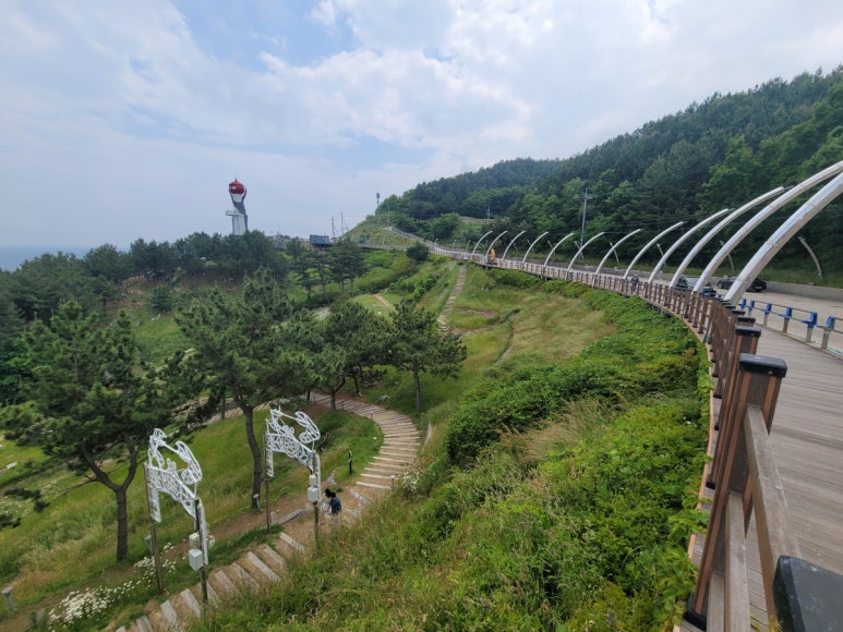 청정휴식공원 이미지