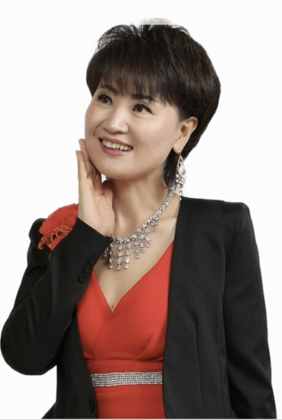 꽃별 이미지