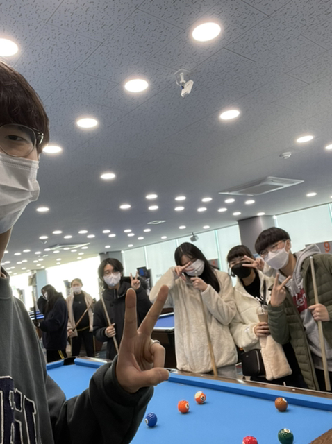 조이당구장 이미지