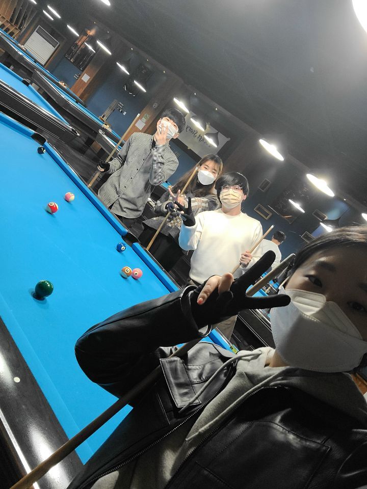 미션당구장 이미지