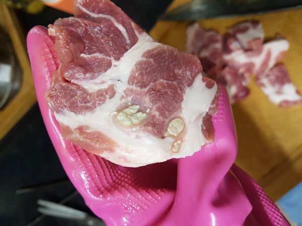 알고나면 못먹는 음식들 (비위약하면 보지마세요) | 인스티즈