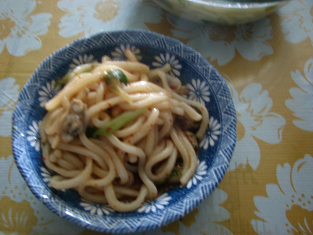 행복칼국수 이미지