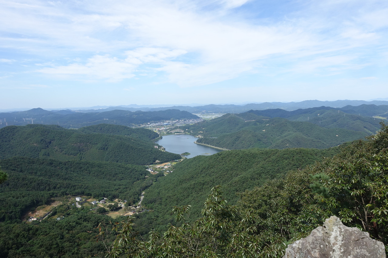 용암산 이미지