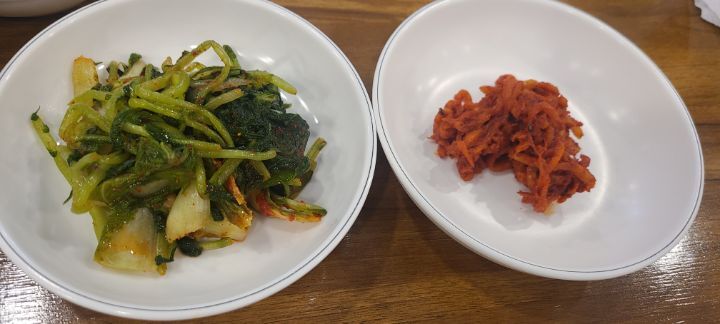 옹심이메밀칼국수 이미지