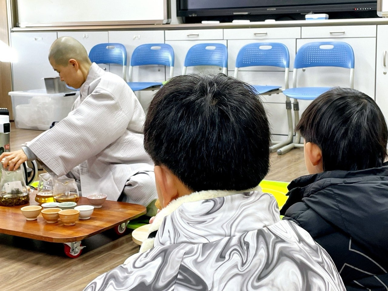 남정초등학교 이미지