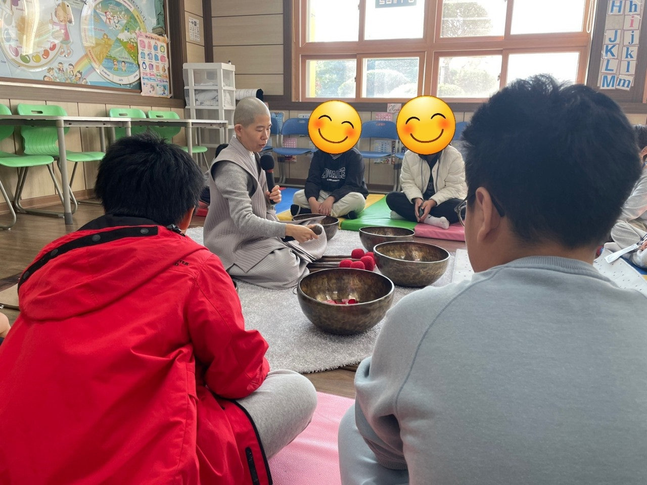 남정초등학교 이미지