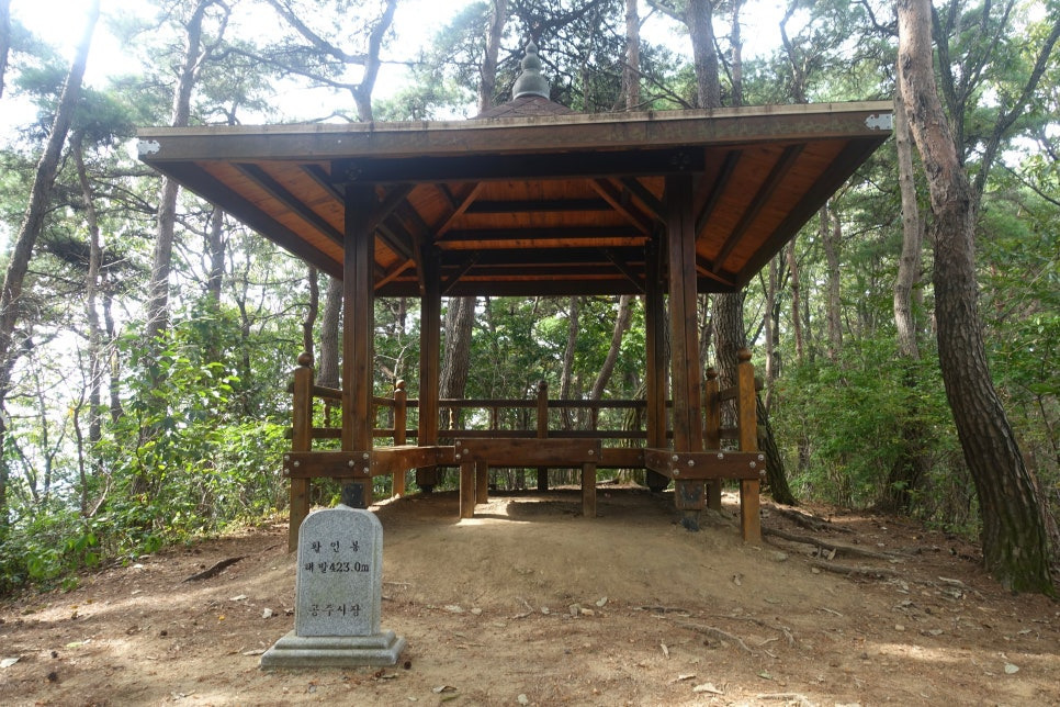 태화산 이미지