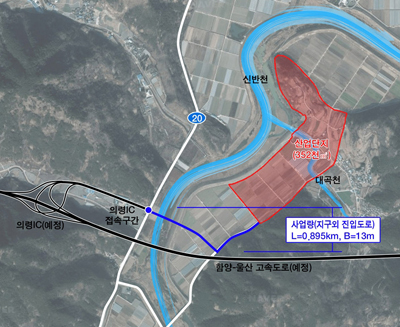 부림산업 이미지