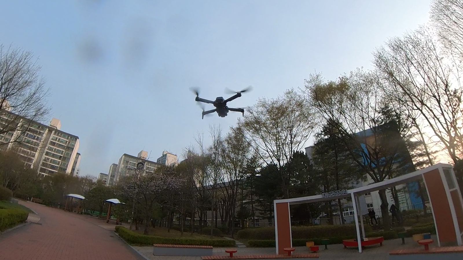 재궁공원 이미지