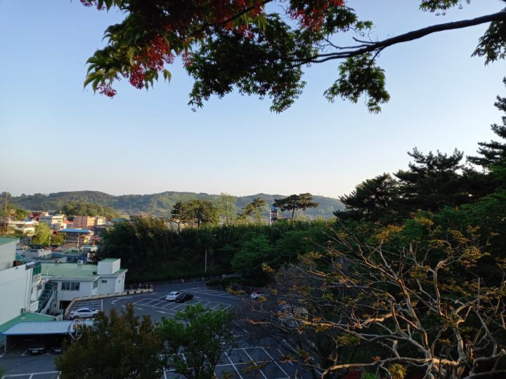 서천군청 이미지
