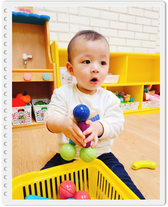 블럭놀이 이미지