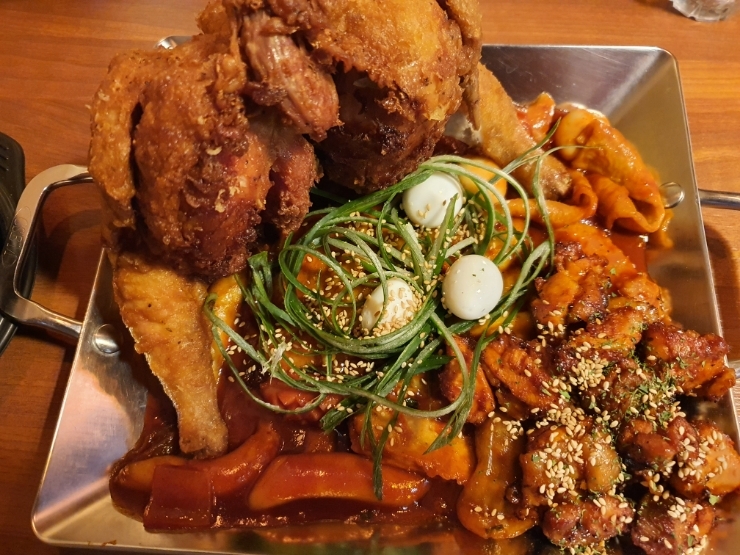 통불 이미지
