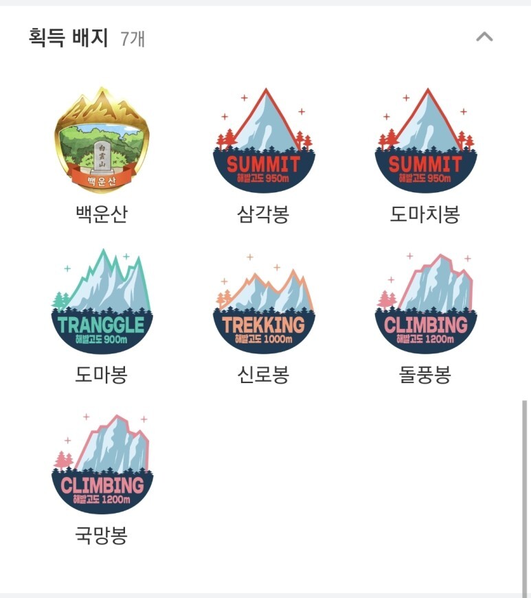 도마봉 이미지