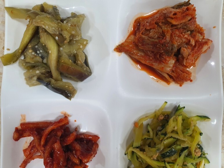 욕지도횟집 이미지