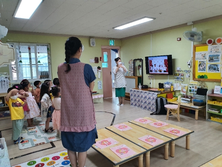 연산어린이집 이미지