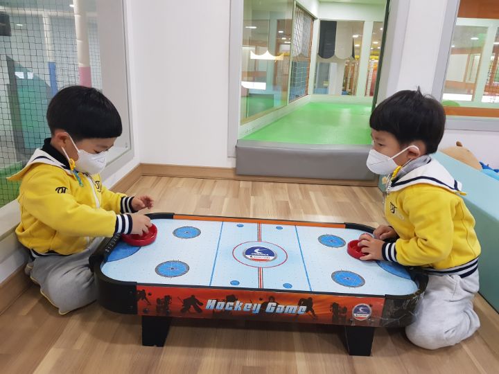샤를롯데키즈카페 이미지