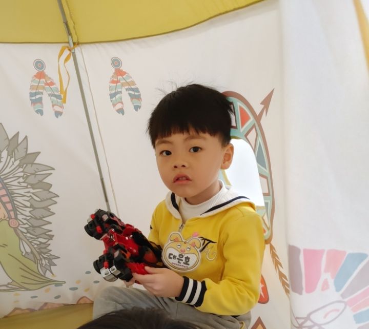 샤를롯데키즈카페 이미지