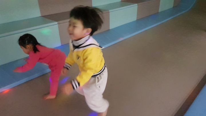 샤를롯데키즈카페 이미지