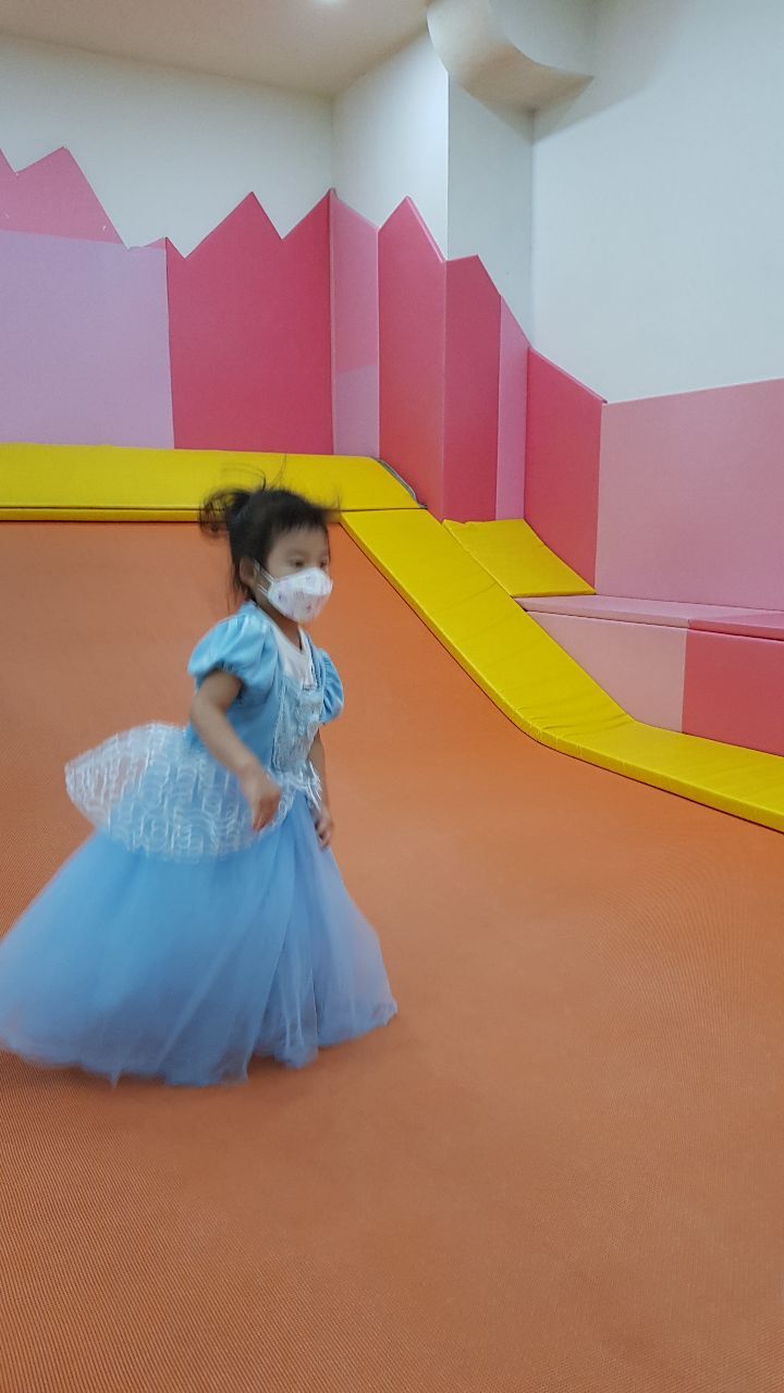 키즈카페 샤를롯데 이미지