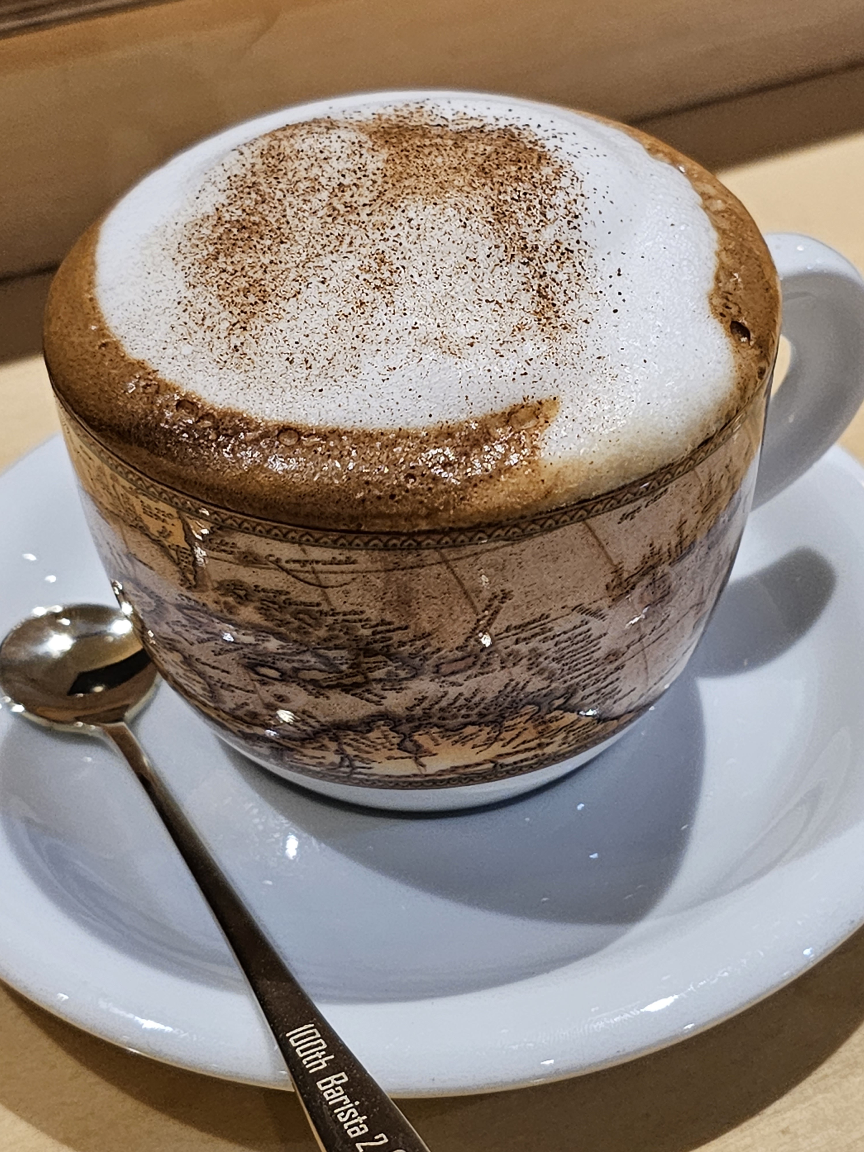 카페.뽕구름 이미지