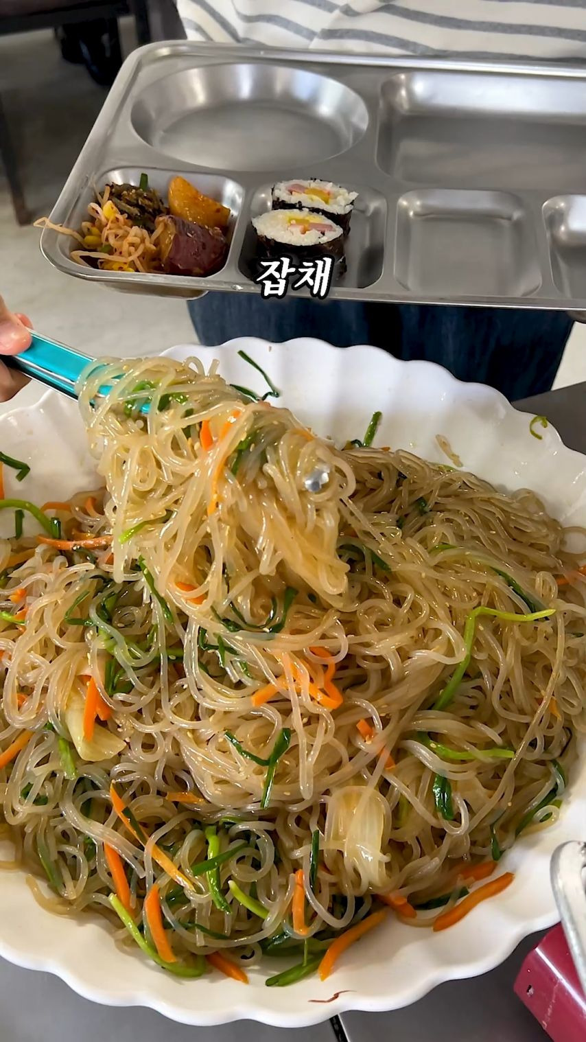 서울한식뷔페 이미지