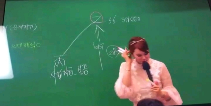 이지영쌤 : 아빠의 동생이 사업 때문에 아빠한테 돈을 빌리려고 해 | 인스티즈